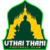 ФК Утай Тани футбол ФК Утай Тани футбол