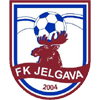 ФК Елгава футбол