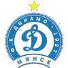 Динамо Минск футбол