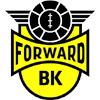 БК Форвард футбол