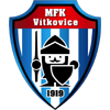 МФК Витковице футбол