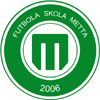 МЕТТА/ЛУ футбол