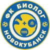 ФК Биолог-Новокубанск