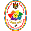 Арома футбол