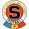 Спарта футбол