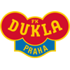 Дукла Прага футбол