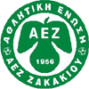 АЕ Закакиу футбол