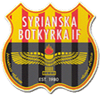 Арамейска Сирианска футбол