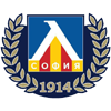 Левски София футбол