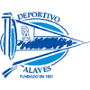Алавес футбол