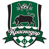 Краснодар футбол