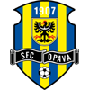 Опава футбол