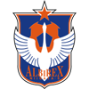 Альбирекс Ниигата футбол