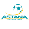 ФК Астана футбол