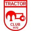 Трактор Сази футбол