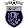 Ислоч футбол
