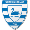 SalPa футбол