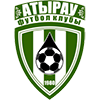 ФК Атырау футбол
