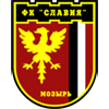 Славия-Мозырь футбол