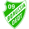 Аское Оедт футбол