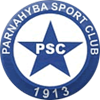 Парнаиба футбол