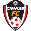 Кимхэ Сити футбол
