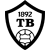 TБ Твёройри футбол