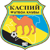 ФК Каский Актау футбол