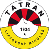 ФК Татран Липтовски-Микулаш футбол
