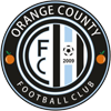 Orange County FC футбол