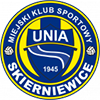 Уния Скерневице футбол