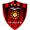 Lielupe футбол