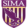 Sima Aguilas футбол