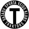 ДСВК Тракторс футбол