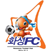 ФК Хвасон футбол