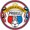 FK Priekuli футбол
