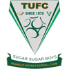 ФК Триангл Юнайтед футбол