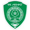 ФК Ахмат Грозный футбол