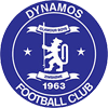Dynamos FC футбол