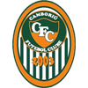 ФК Камбориу футбол