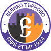 Этыр 1924 Велико-Тырново футбол