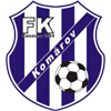 ФК Комаров футбол