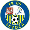 ФК 05 Левоча футбол