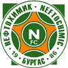 Нефтехимик футбол