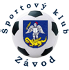 Zavod футбол