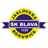 СК Блава Ясловске Боунице футбол