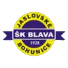 СК Блава Ясловске Боунице