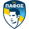 Пафос ФК футбол