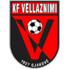 KF Vellaznimi футбол KF Vellaznimi футбол