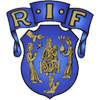 ФК Рингстед футбол